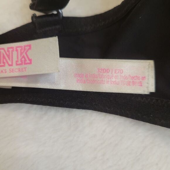 Victoria's Secret wear everywhere pushup bra 32DD - Picture 4 of 5